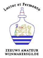 Logo Luctor et Fermento