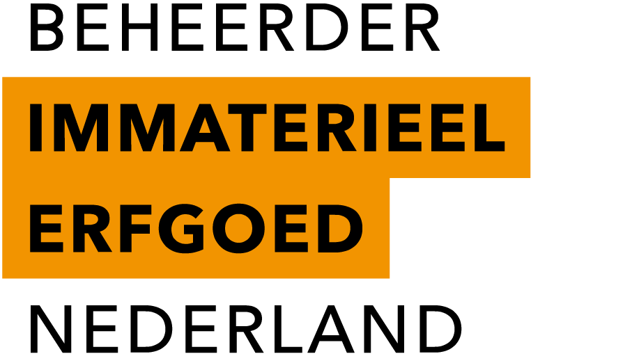 logo Beheerder Immaterieel erfgoed